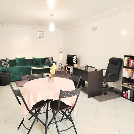 Appartement 11 Casa Voyageurs Καζαμπλάνκα Εξωτερικό φωτογραφία