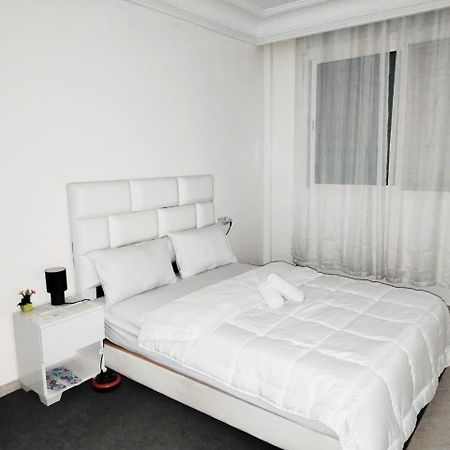 Appartement 11 Casa Voyageurs Καζαμπλάνκα Εξωτερικό φωτογραφία
