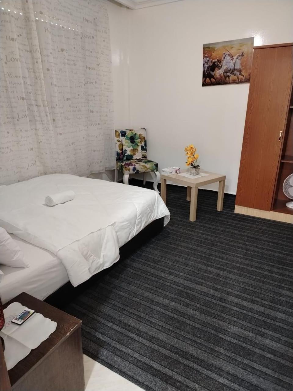 Appartement 11 Casa Voyageurs Καζαμπλάνκα Εξωτερικό φωτογραφία
