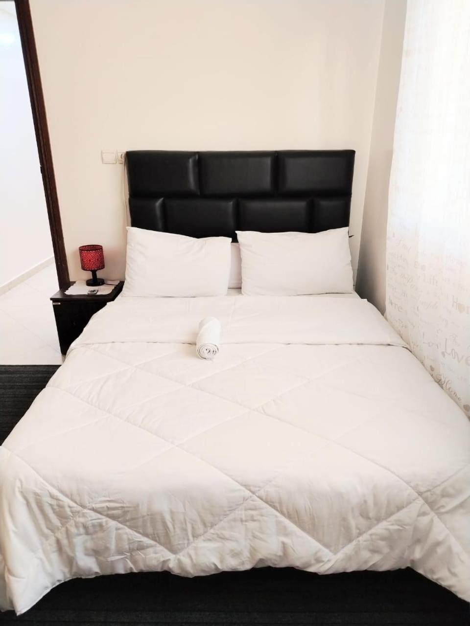 Appartement 11 Casa Voyageurs Καζαμπλάνκα Εξωτερικό φωτογραφία