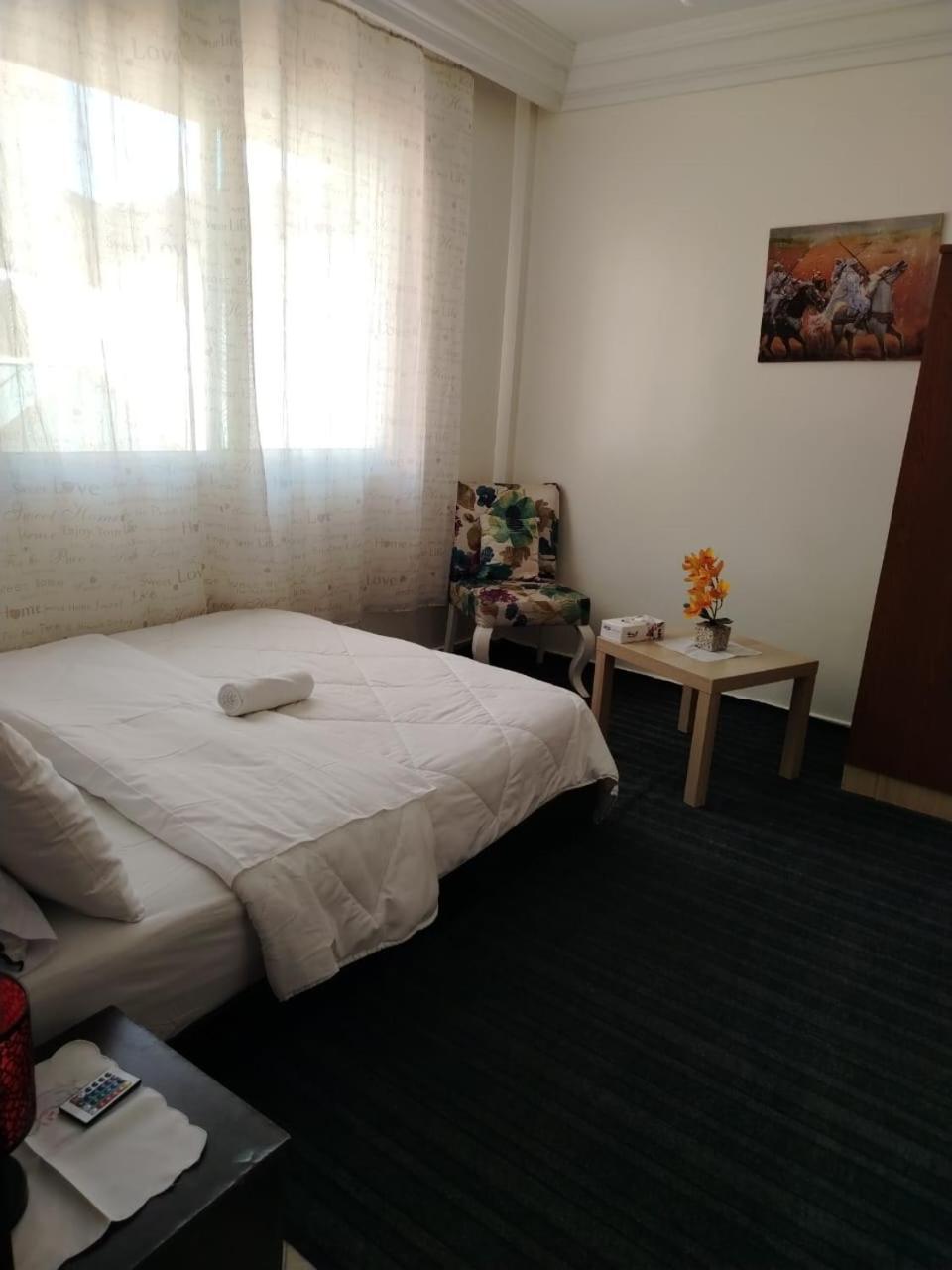 Appartement 11 Casa Voyageurs Καζαμπλάνκα Εξωτερικό φωτογραφία