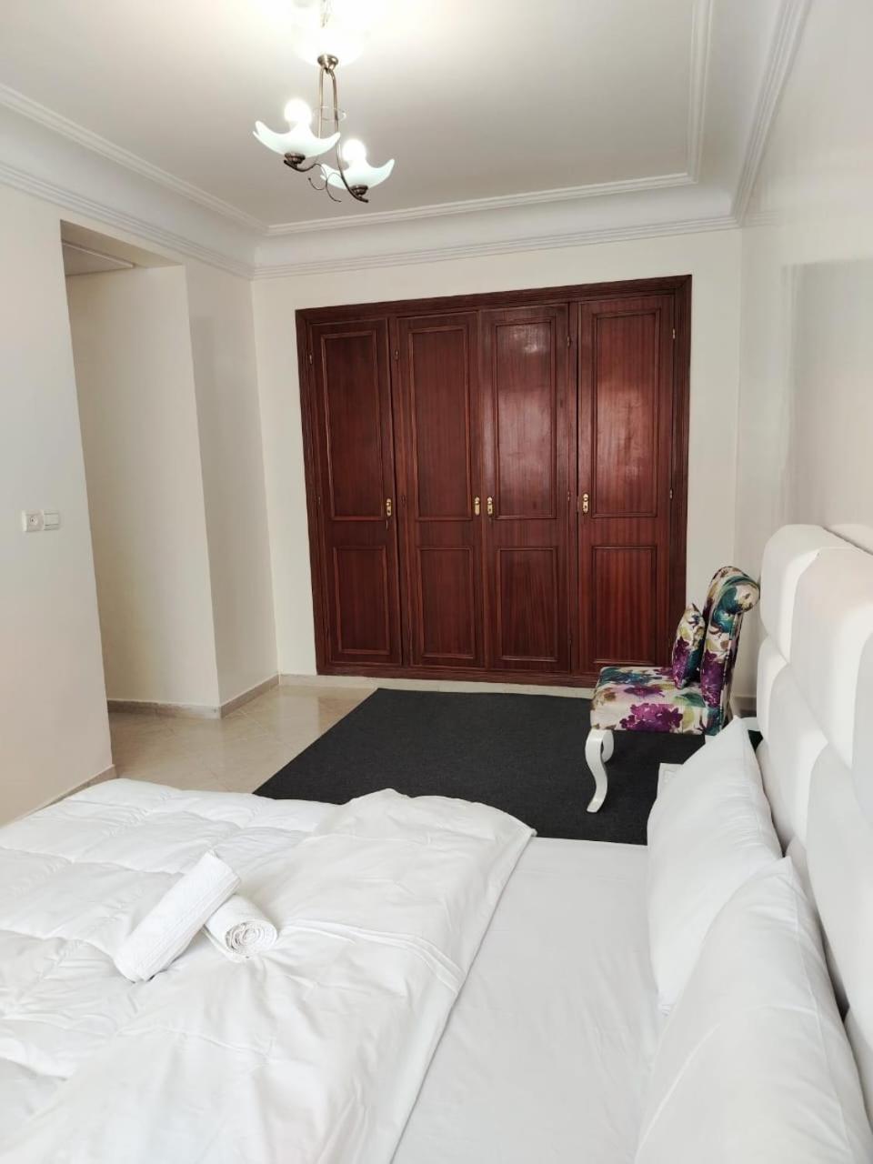 Appartement 11 Casa Voyageurs Καζαμπλάνκα Εξωτερικό φωτογραφία