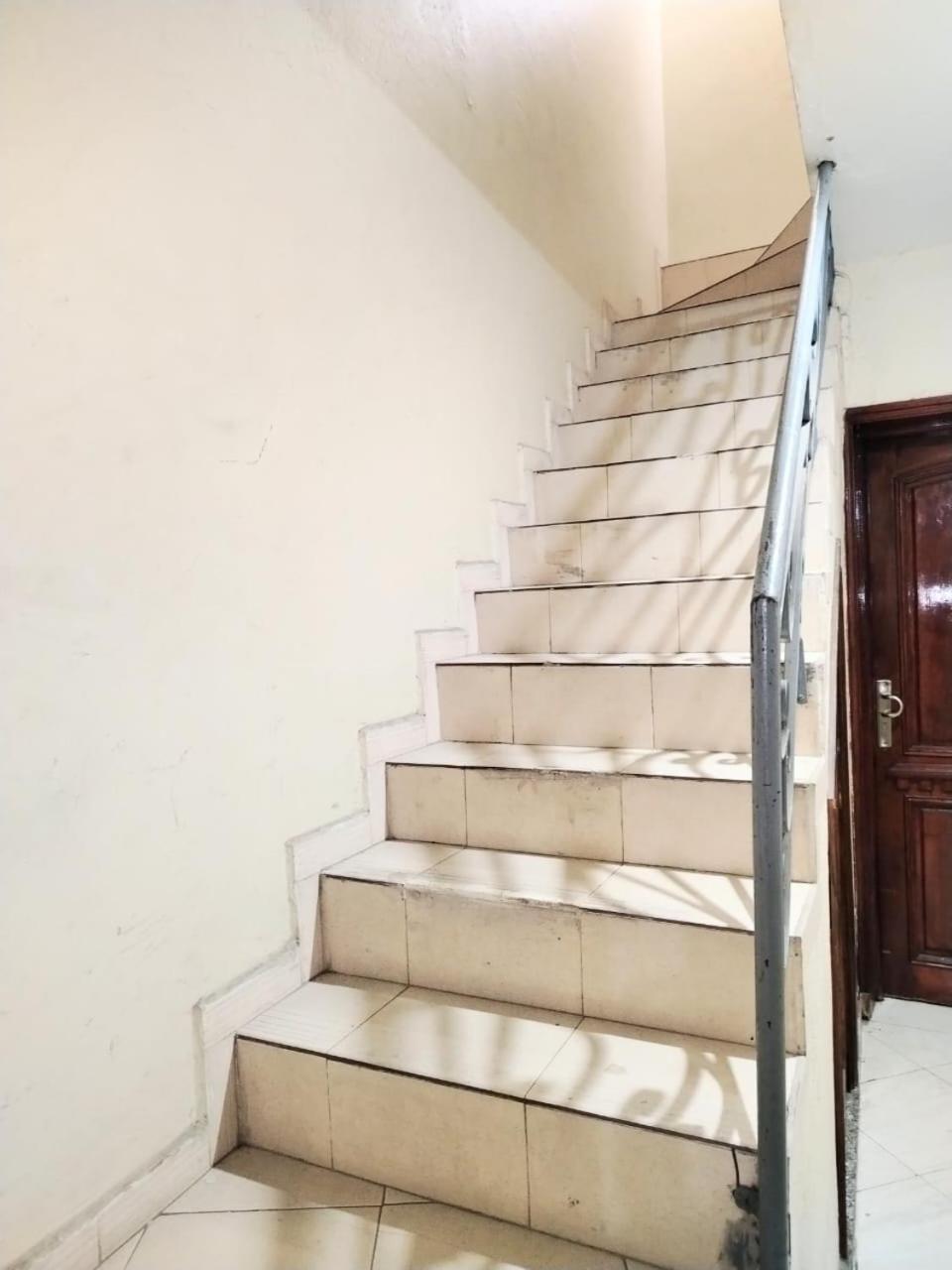 Appartement 11 Casa Voyageurs Καζαμπλάνκα Εξωτερικό φωτογραφία