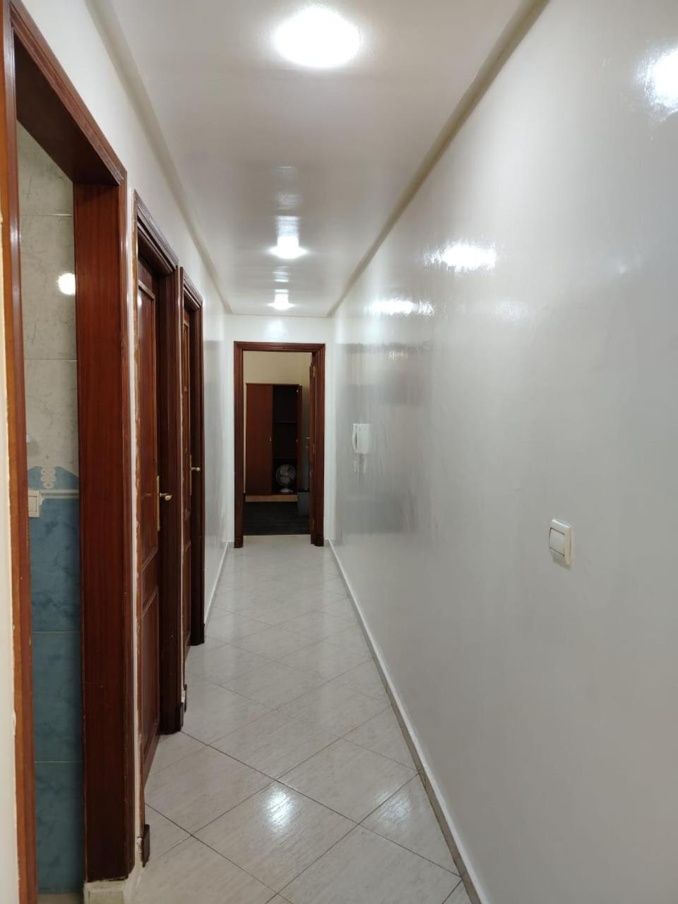 Appartement 11 Casa Voyageurs Καζαμπλάνκα Εξωτερικό φωτογραφία